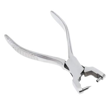 Imagem de JunZheHub Alicate para Saxofone com Cabo Confortável E Fácil de Usar, Ferramenta Ergonômica para Reparo de Saxofone, Oboé E Clarinete. Acessórios para Manutençã, Alicate de Remoção