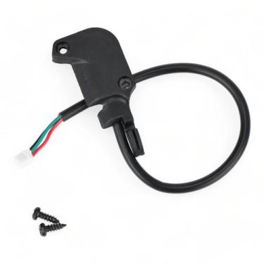 Imagem de Cabo De Substituição Para Manete De Freio Do Scooter Elétrico Xiaomi N