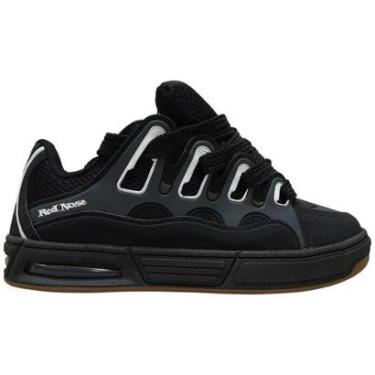 Imagem de Tênis Red Nose Rising Bumper Robusto Chunky Masculino RN-865-Masculino