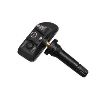 Imagem de Sensor para Ford F-150 Regular/Ext Escape Explorer 2020-2021, 1/4 peças Sensor de pressão de pneus TPMS para carro JX7T-1A180-AA