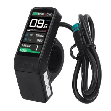 Imagem de Alomejor Painel de Exibição LCD de Controle de Scooter Elétrico para M410 M500 M510 M600 M560 M800 M820 MEDO