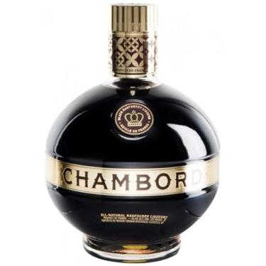 Imagem de Licor Chambord 750 ml