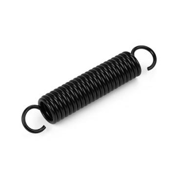 Imagem de EMIHO Molas de extensão de mecanismo reclinável de 11 cm serve para pista e mobiliário de ação Lane Magnus Big Mans cadeira, peças de reposição de molas reclináveis