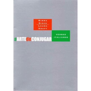 Imagem de Arte de Conjugar, a - Verbos Italianos 02Ed/10