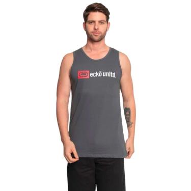 Imagem de Regata Ecko Masculina Guide Ek688