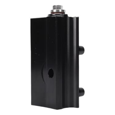 Imagem de KUIDAMOS A Válvula de Desvio Térmico do Fluido de Transmissão Regula Com Eficiência A Temperatura para Liga de Alumínio 1500 2015-2018 125071000 para Maior Longevidade