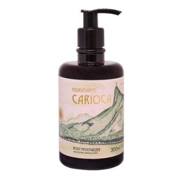 Imagem de Hidratante Corporal Granado Carioca 300ml-Unissex