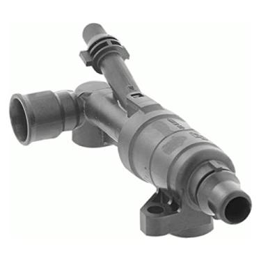 Imagem de Motorad Termostato refrigerador de óleo de transmissão automática 1034-187