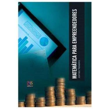 Imagem de Matematica Para Empreendedores