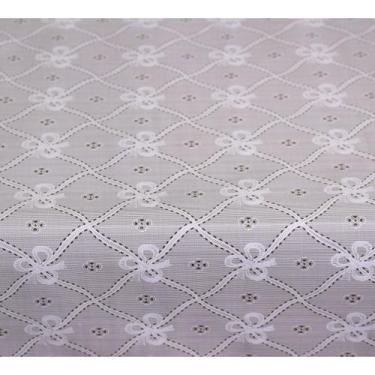 Imagem de Toalha Mesa Térmica Pvc Impermeável Lacinho 1,00 X 1,40 - Idealiza