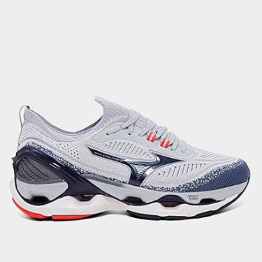 Imagem de Tênis Mizuno Wave Endeavor 3 Masculino-Masculino