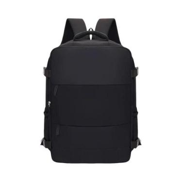 Imagem de Mochila De Viagem Leve De Grande Capacidade Multifuncional Para Lazer 