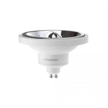 Imagem de Lâmpada Led AR111 24 13W Amarela - Save Energy