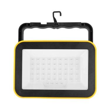 Imagem de Luz UV LED De Efeito De Inundação Para Festas, Dança, DJ, Discoteca, H