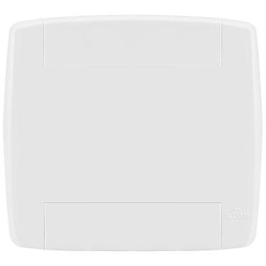 Imagem de Placa Cega Com Suporte 4X4 - Ilumi Lev - 8905