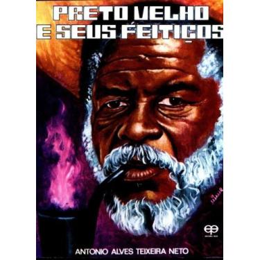 Imagem de Preto Velho e Seus Feitiços, 3