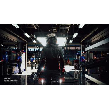 Imagem de Gran Turismo 7 - PS5