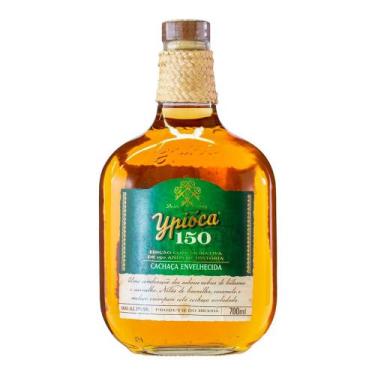 Imagem de Cachaca ypioca 150a 700ml - Ypióca