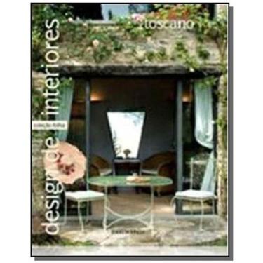 Imagem de Design de Interiores Toscano 4 - PUBLIFOLHA