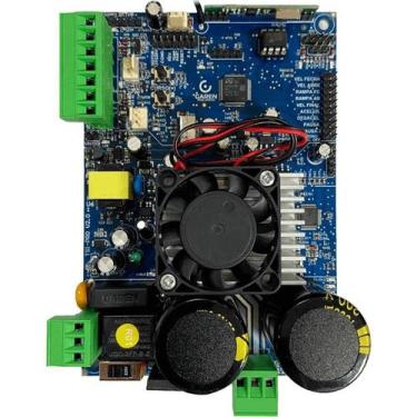 Imagem de Central Tsi Pro Max - A01591a/A01899 - Garen