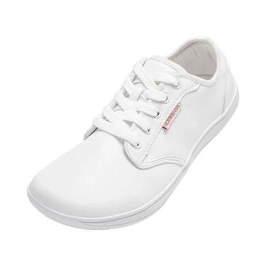 Imagem de Tênis Minimalistas Unissex Wide Zero Drop Barefoot HOBIBEAR Em materia