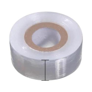 Imagem de Fita De Poda Esticável Ecológica Para Enxertia De Árvores Frutíferas D