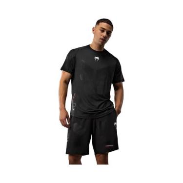 Imagem de Conjunto De Treinamento Masculino De Secagem Rápida Para UFC Muay Thai