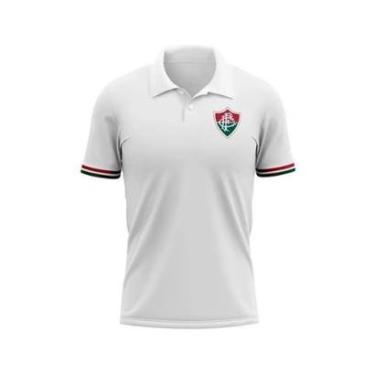 Imagem de Camiseta Braziline Fluminense Jabber Masculino-Masculino