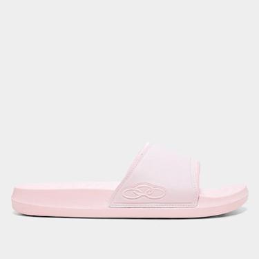 Imagem de Chinelo Olympikus Slide Angra Feminina-Feminino