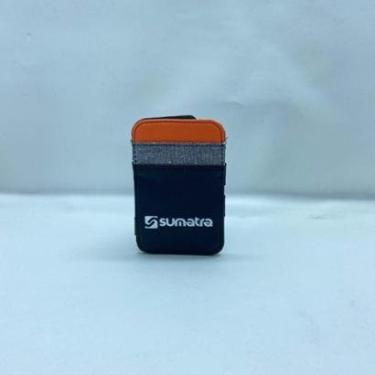 Imagem de Carteira Sumatra Magica Camada - COLORS-Unissex