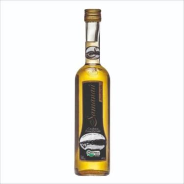Imagem de Cachaça Samanaú Orgânica ENVELHECIDA 500ml