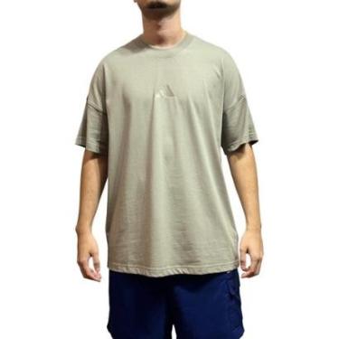 Imagem de Camiseta Adidas All SZN- Adidas-Masculino