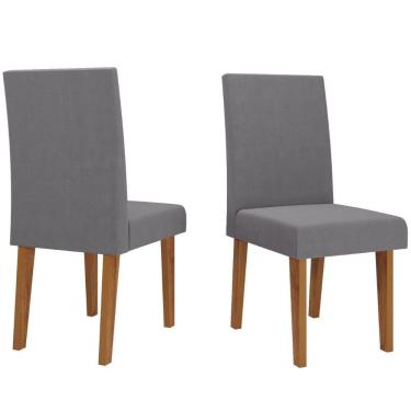 Imagem de Conjunto 2 Cadeiras Venus Viero