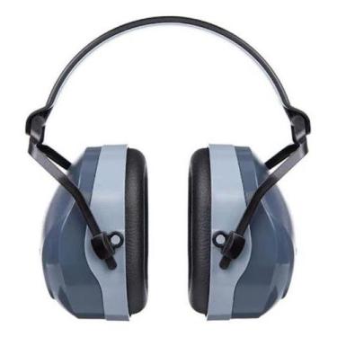 Imagem de Abafador De Ruido Confort Plus Auditivo Concha Proteção - Camper