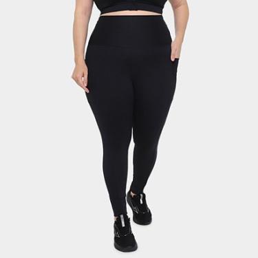 Imagem de Calça Corsário WonderSize Plus Size Najara Feminina-Feminino