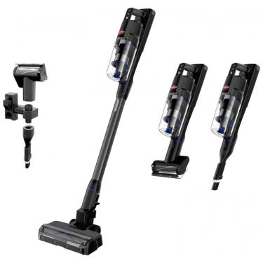 Imagem de Aspirador Sem Fio Bissell PowerClean FurGuard Cinza Escuro Autolimpante 280W 50 Minutos...