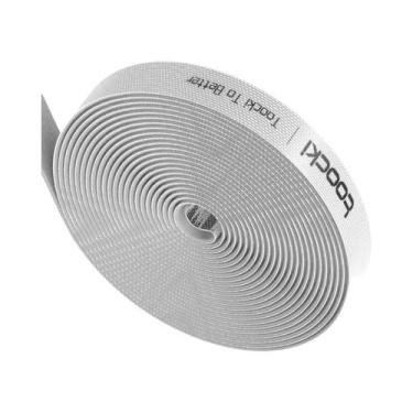 Imagem de Organizador De Cabos De 1/5M Para iPhone E Xiaomi, Gestão De Fios De F