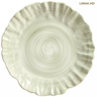 Imagem de Sousplat Verde - Maison Blanche