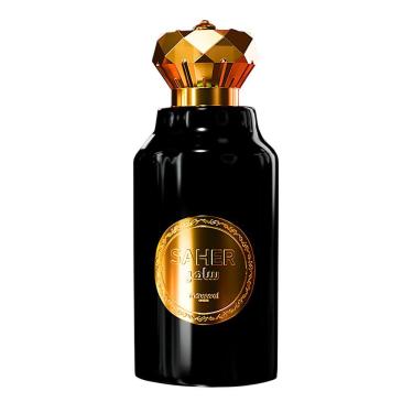 Imagem de Mawwal Saher Eau De Parfum - Perfume Unissex 100ml