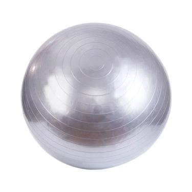 Imagem de Bola para Ginástica Le Cinza