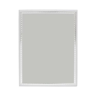 Imagem de Espelho Le Reflex Dourado 13x18cm