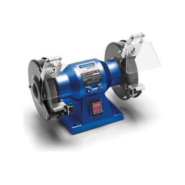Imagem de Moto esmeril 5" 150w Bivolt Tramontina