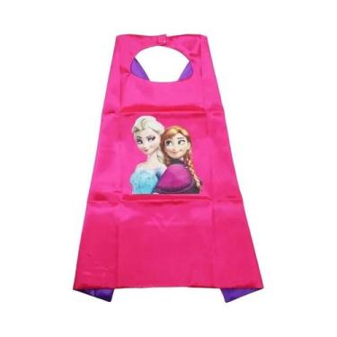 Imagem de Máscara De Cosplay Marvel, Capa E Manto Do Homem-Aranha E Batman, Figu