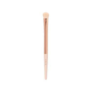 Imagem de Pincel de Sombra Océane Dazzle Eyes, Rosa e Rose Gold