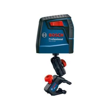 Imagem de Nivel Laser De Linha GLL 2-12 Professional Bosch