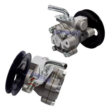 Imagem de Bomba Direção Hidráulica L200 L300 Savana Gl Gls 1996-2007