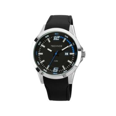 Imagem de Relógio Technos Masculino Performance Racer 2115KPT/8A, Preto