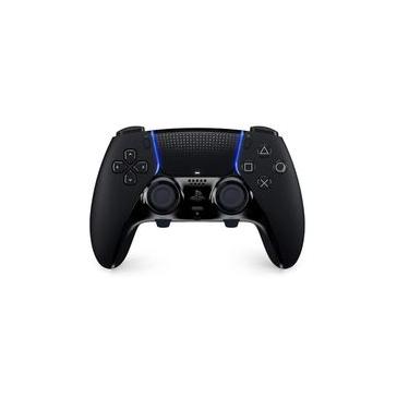 Imagem de Controle Sem Fio  PS5 Dualsense Edge - Midnight Black