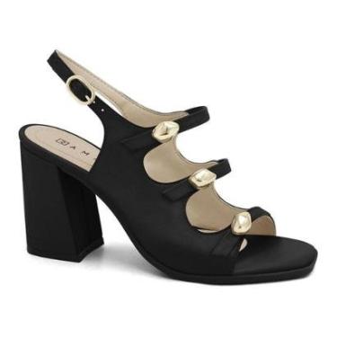 Imagem de SANDÁLIA RAMARIM 25-41205-Feminino