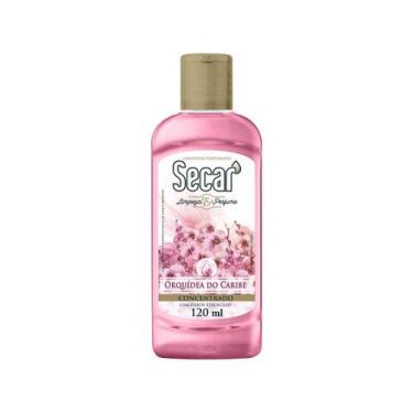 Imagem de Limpador Multiuso Concentrado Secar - Limpeza e Perfume 120ml, 120ml, 